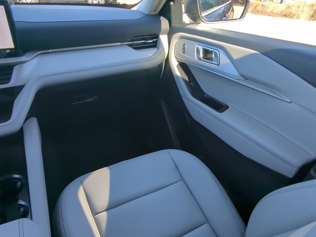 2026 Ford Explorer Active w/200A Pkg Appleton WI