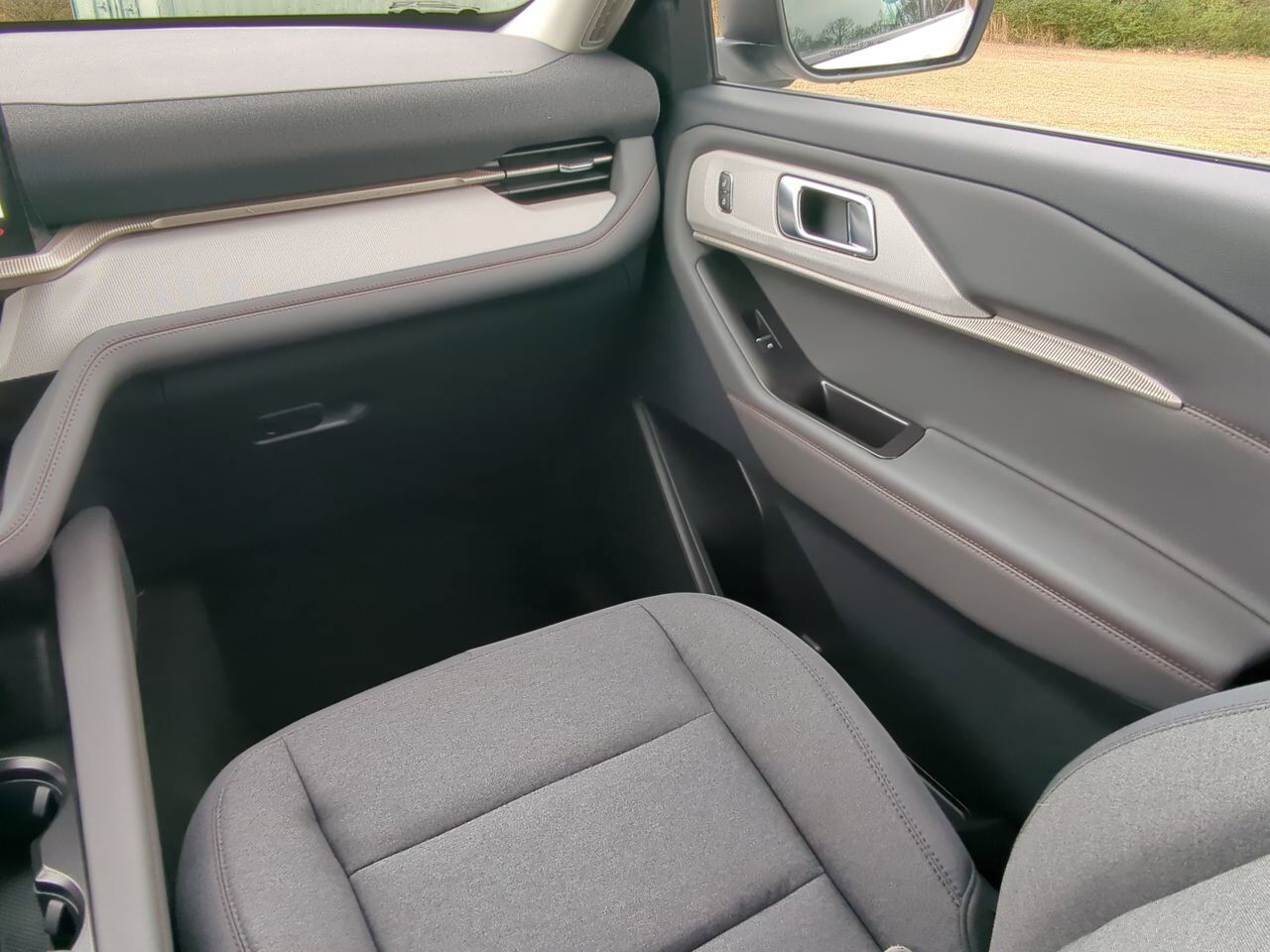 2026 Ford Explorer Active w/200A Pkg Appleton WI