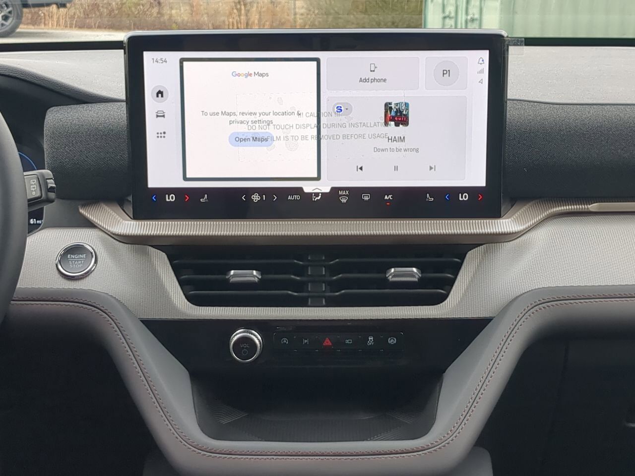 2026 Ford Explorer Active w/200A Pkg Appleton WI