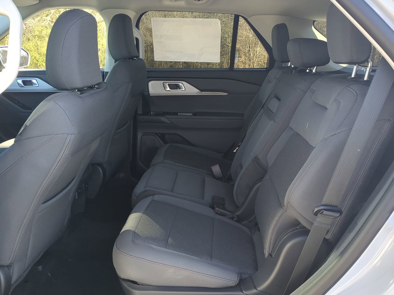 2026 Ford Explorer Active w/200A Pkg Appleton WI