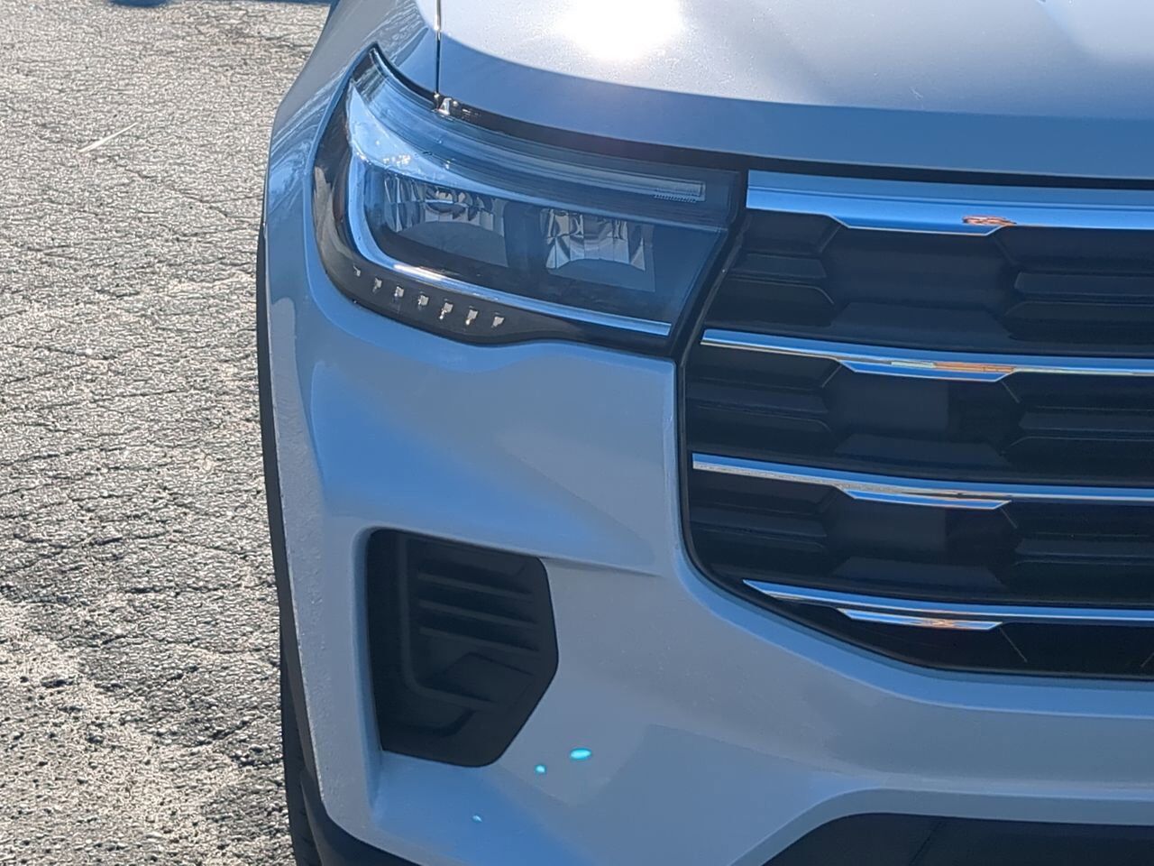 2026 Ford Explorer Active w/200A Pkg Appleton WI