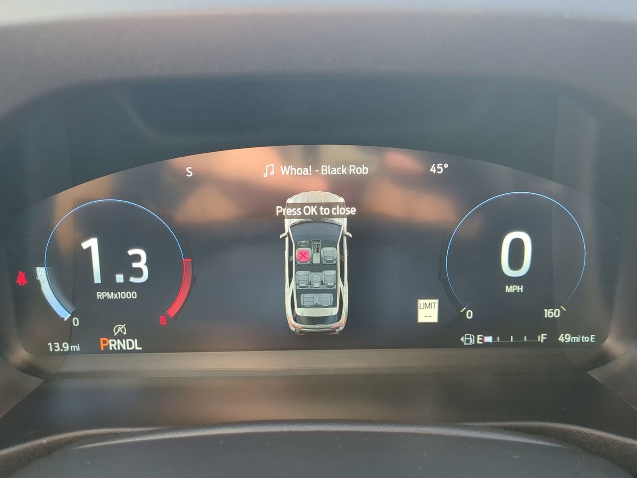 2026 Ford Explorer Active w/200A Pkg Appleton WI