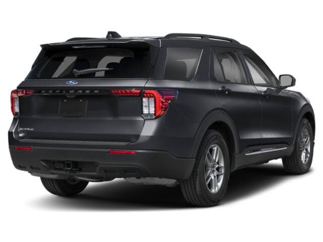 2026 Ford Explorer Active w/200A Pkg Appleton WI