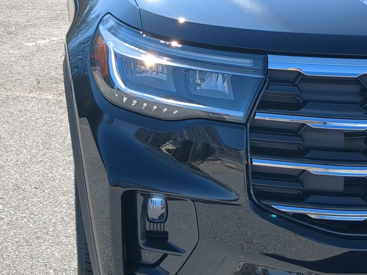 2026 Ford Explorer Active w/200A Pkg Appleton WI