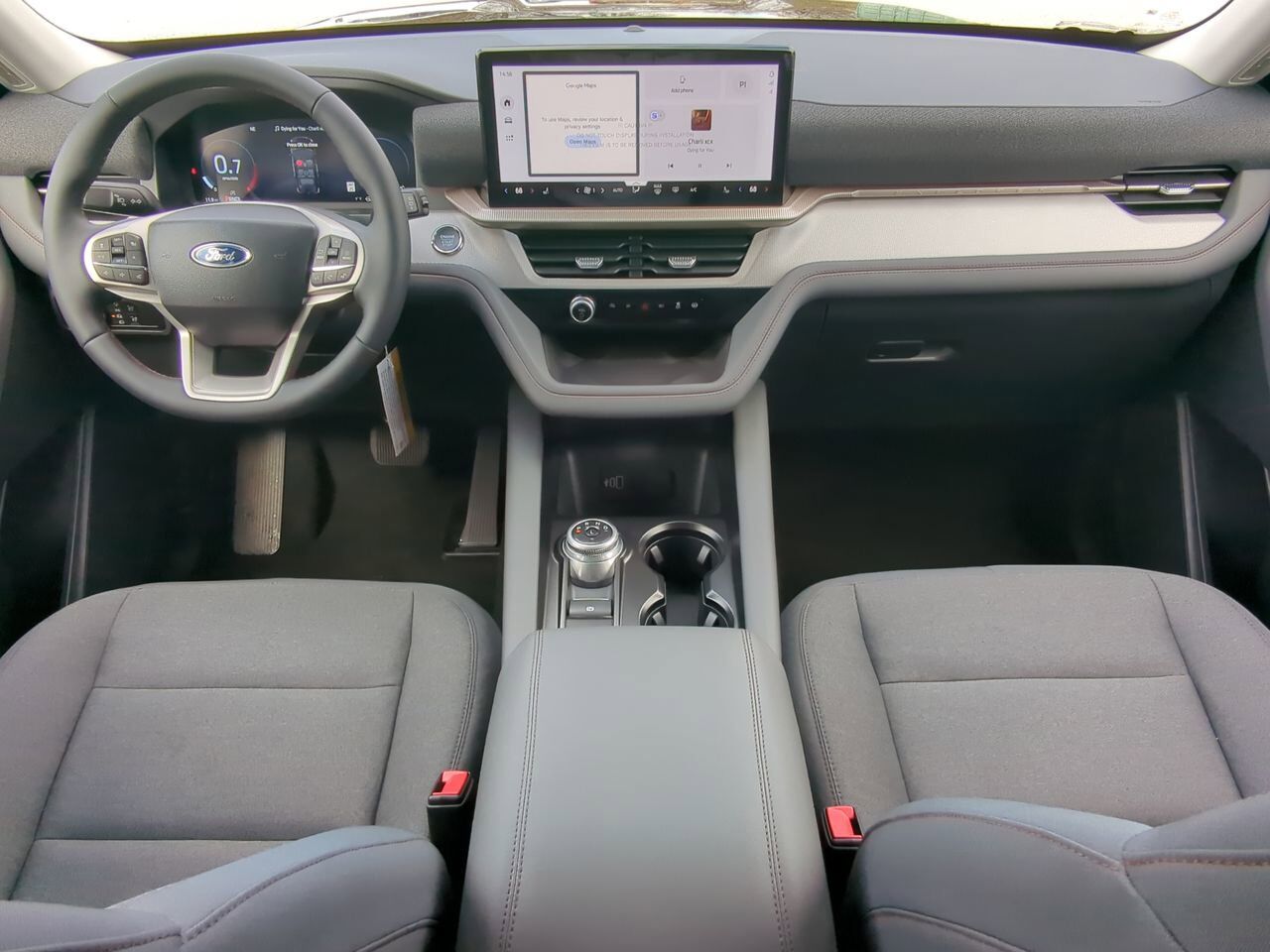 2026 Ford Explorer Active w/200A Pkg Appleton WI