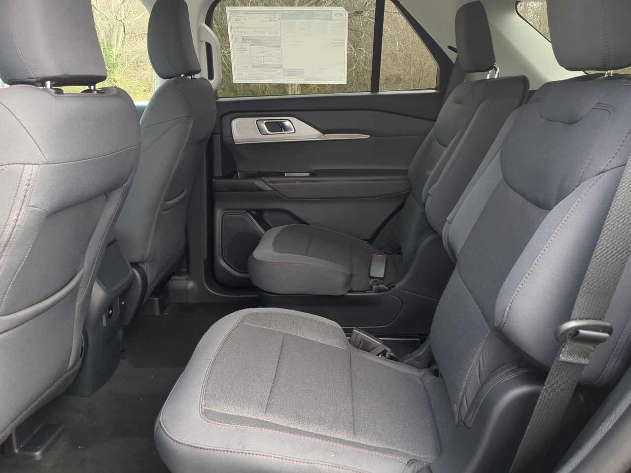 2026 Ford Explorer Active w/200A Pkg Appleton WI