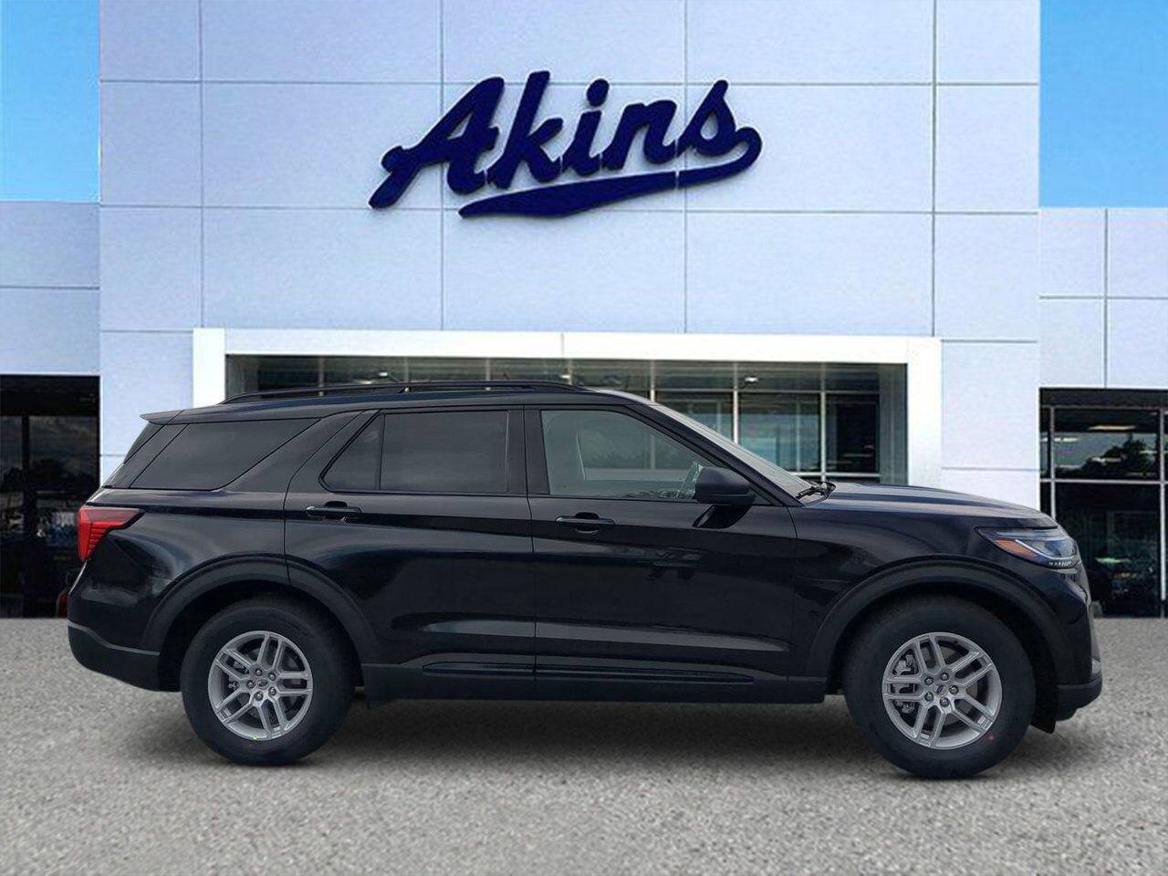 2026 Ford Explorer Active w/200A Pkg Appleton WI