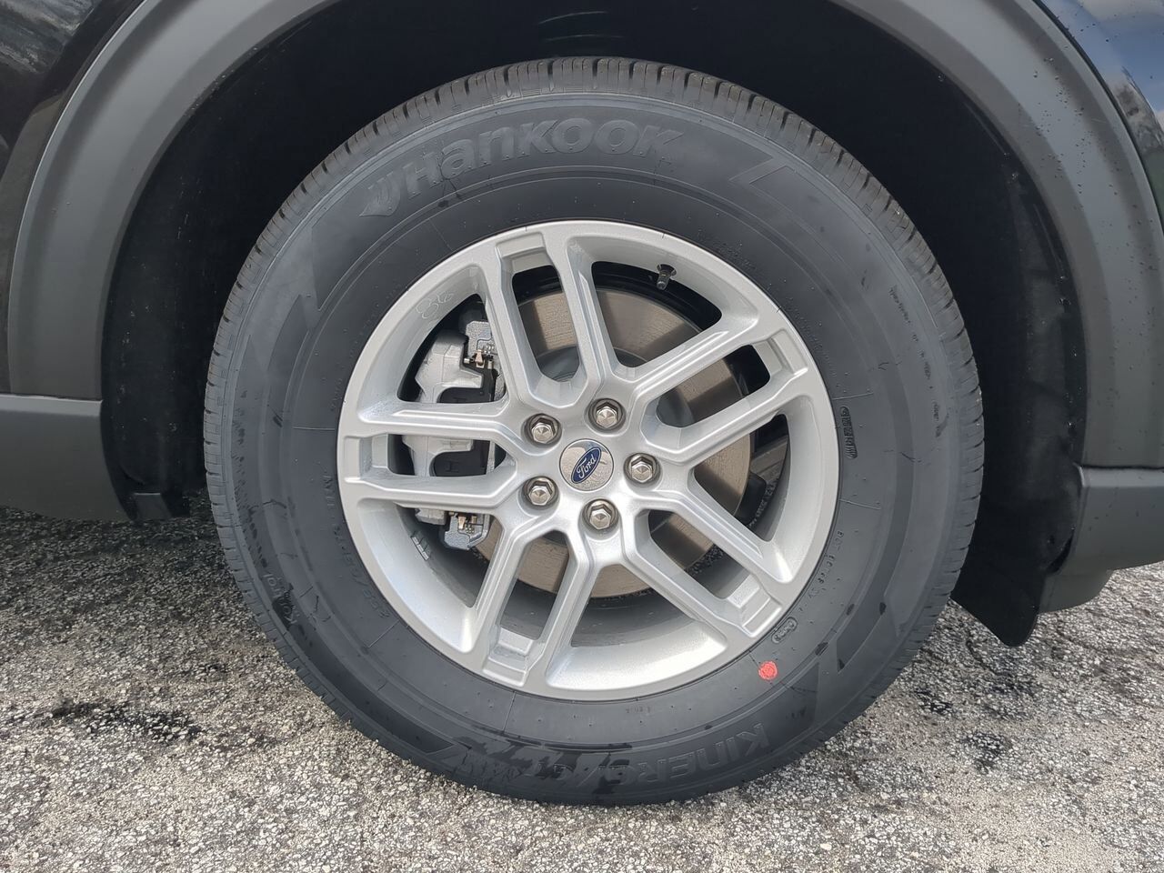 2026 Ford Explorer Active w/200A Pkg Appleton WI