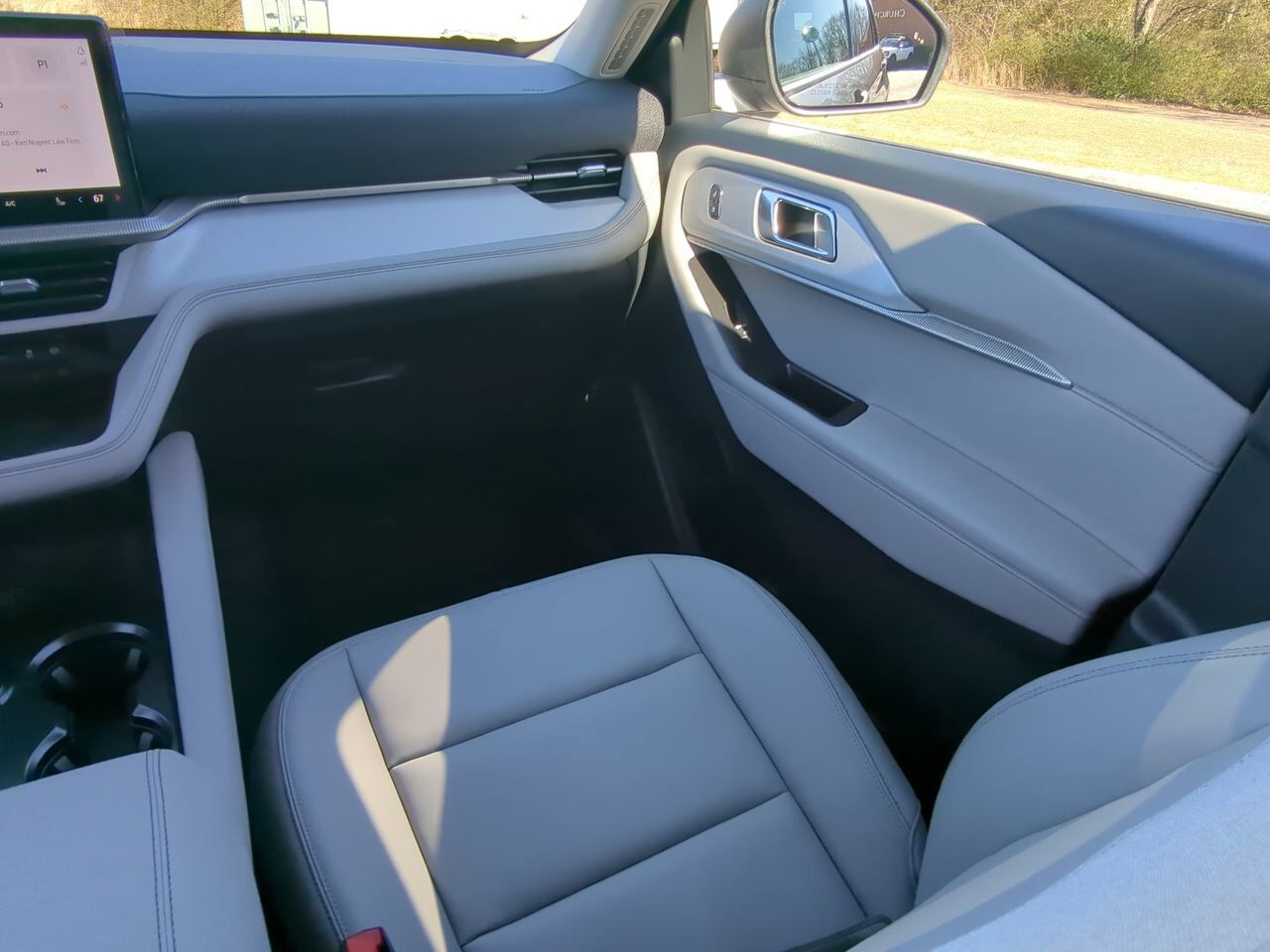 2026 Ford Explorer Active w/200A Pkg Appleton WI