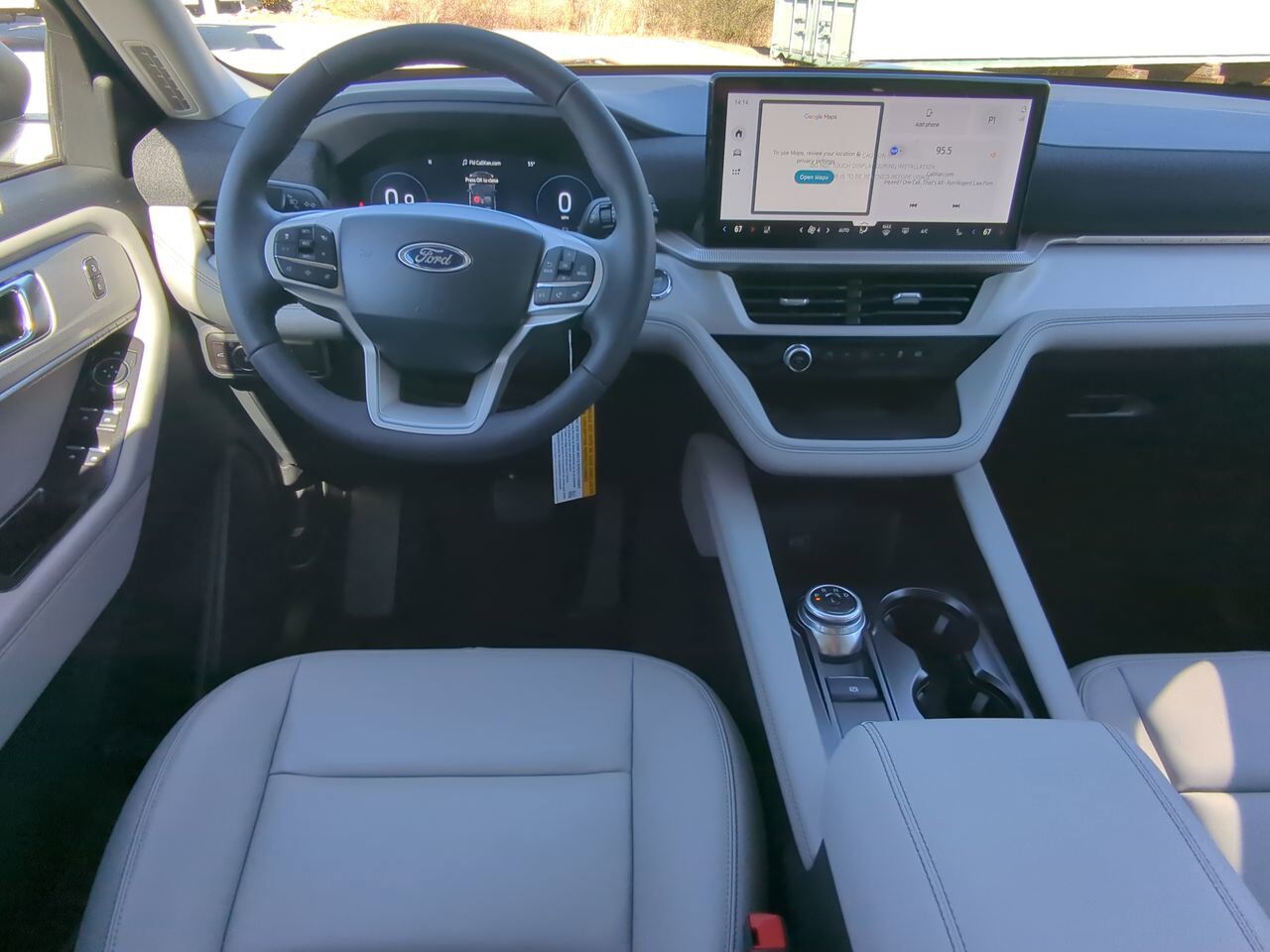 2026 Ford Explorer Active w/200A Pkg Appleton WI