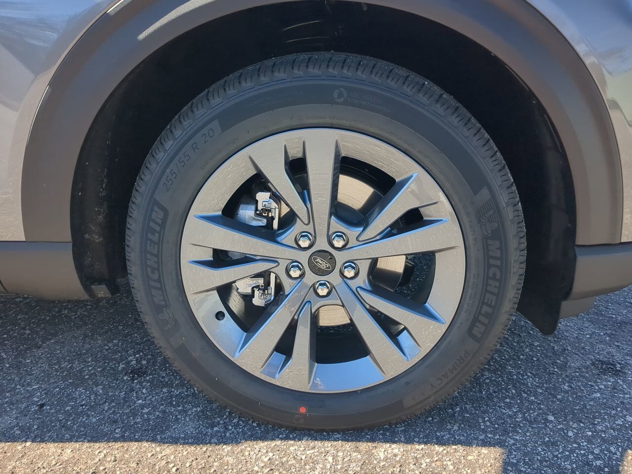 2026 Ford Explorer Active w/200A Pkg Appleton WI