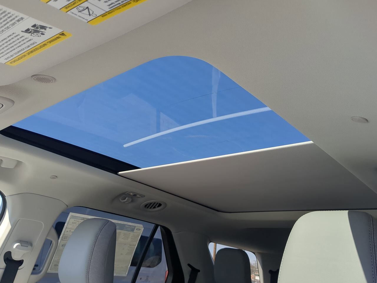 2026 Ford Explorer Active w/200A Pkg Appleton WI