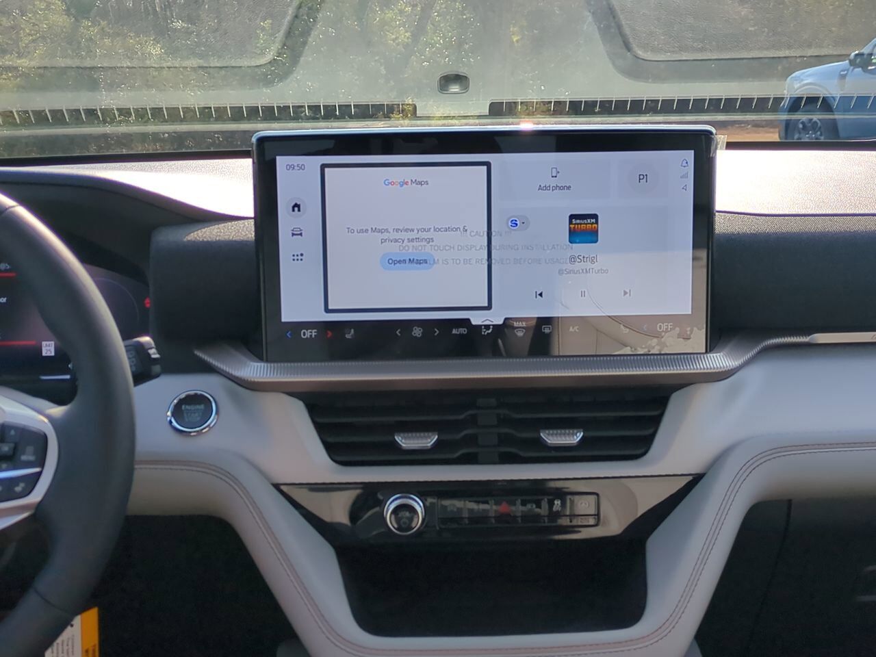 2026 Ford Explorer Active w/200A Pkg Appleton WI