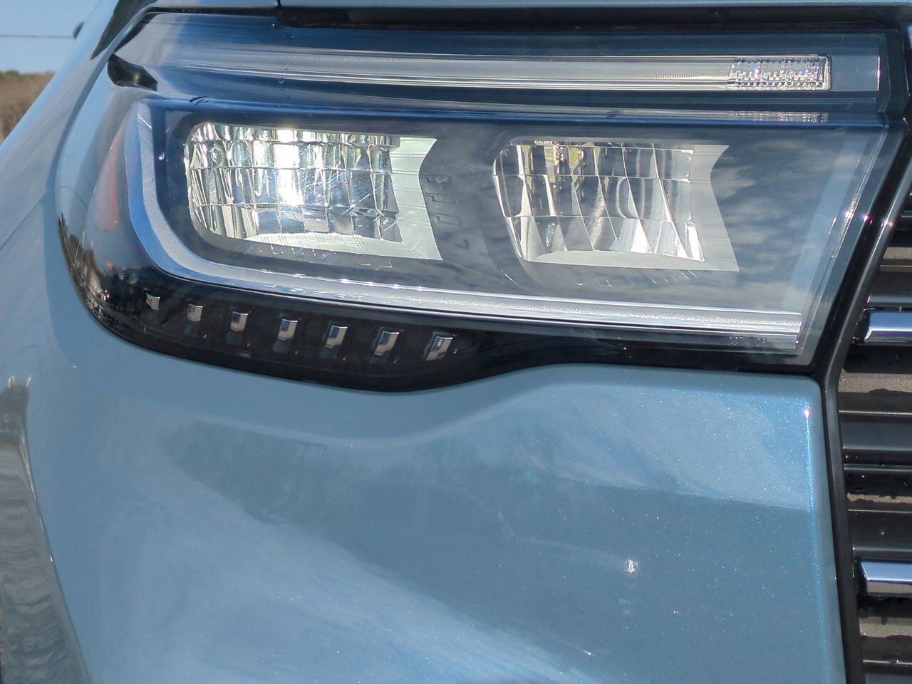 2026 Ford Explorer Active w/200A Pkg Appleton WI