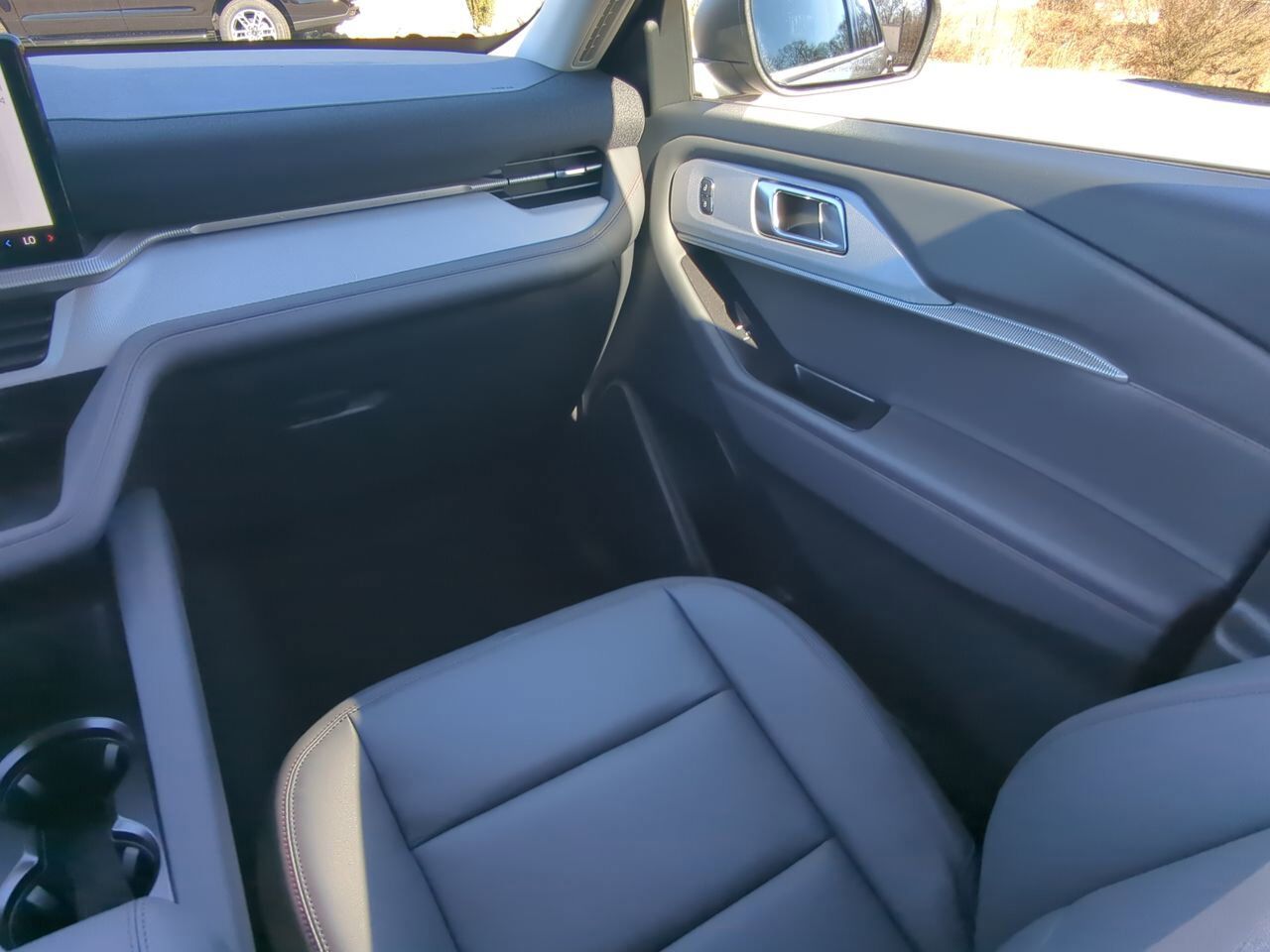 2026 Ford Explorer Active w/200A Pkg Appleton WI