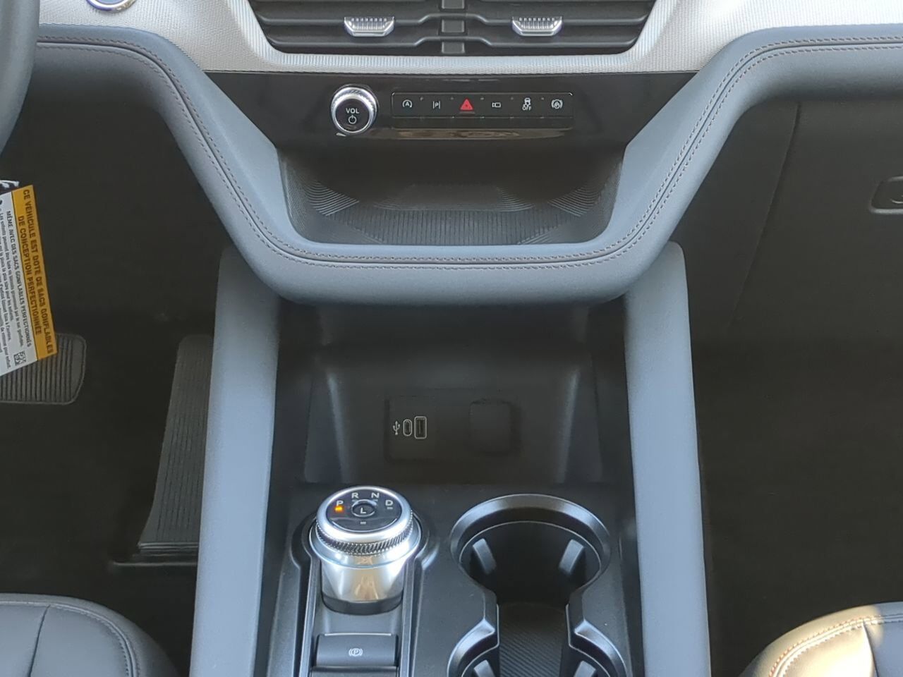 2026 Ford Explorer Active w/200A Pkg Appleton WI