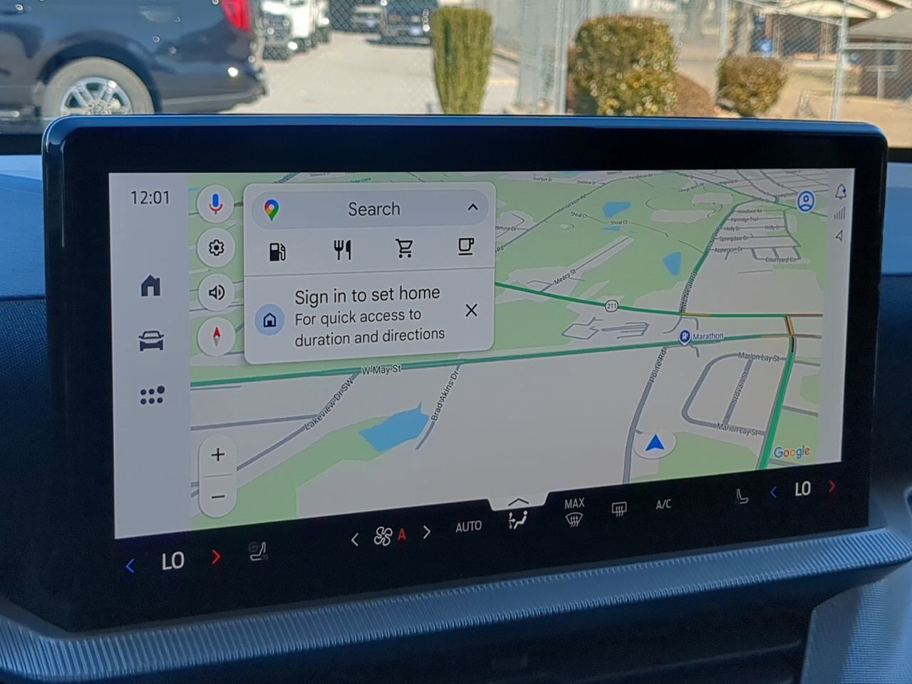 2026 Ford Explorer Active w/200A Pkg Appleton WI