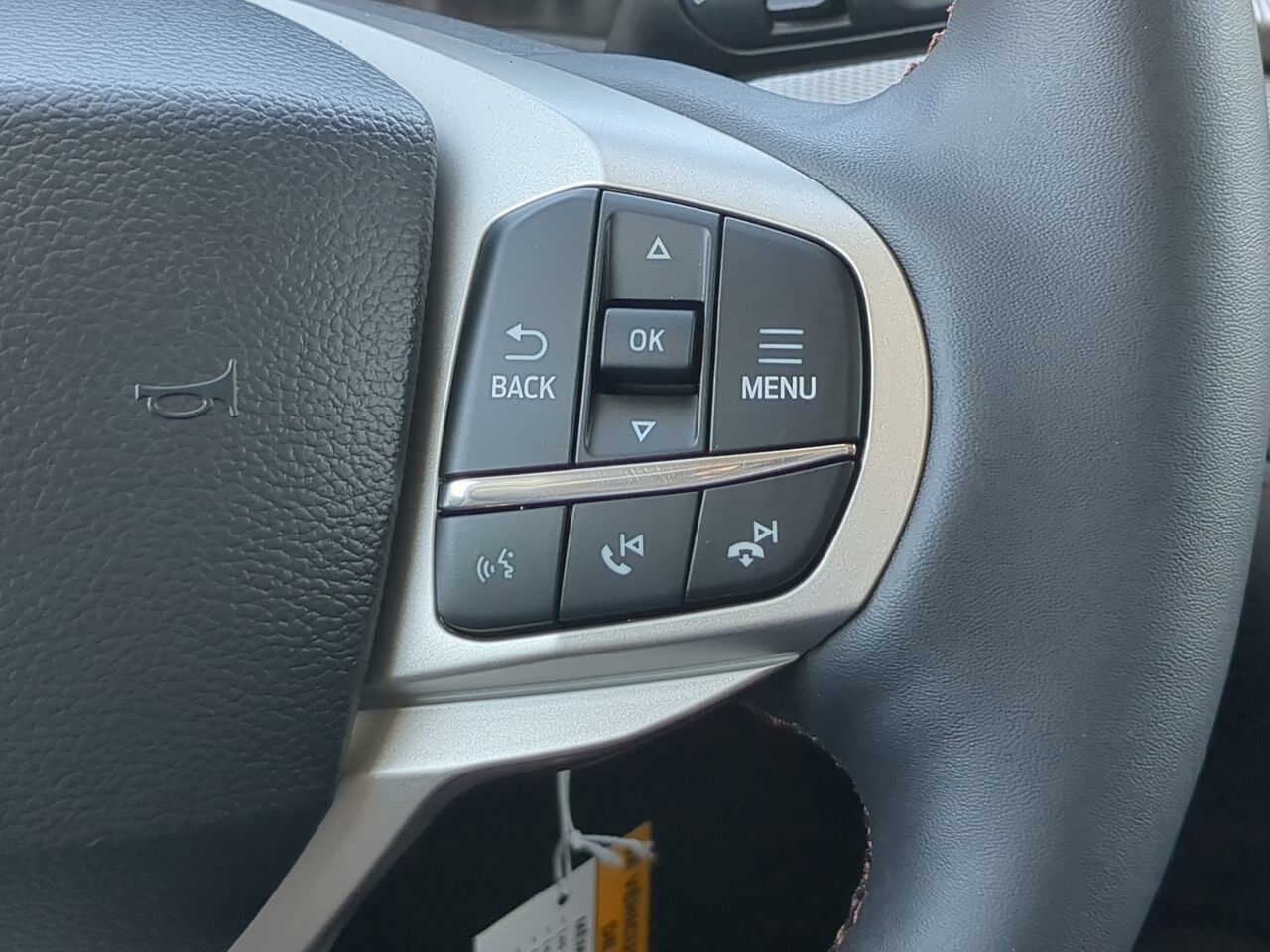 2026 Ford Explorer Active w/200A Pkg Appleton WI