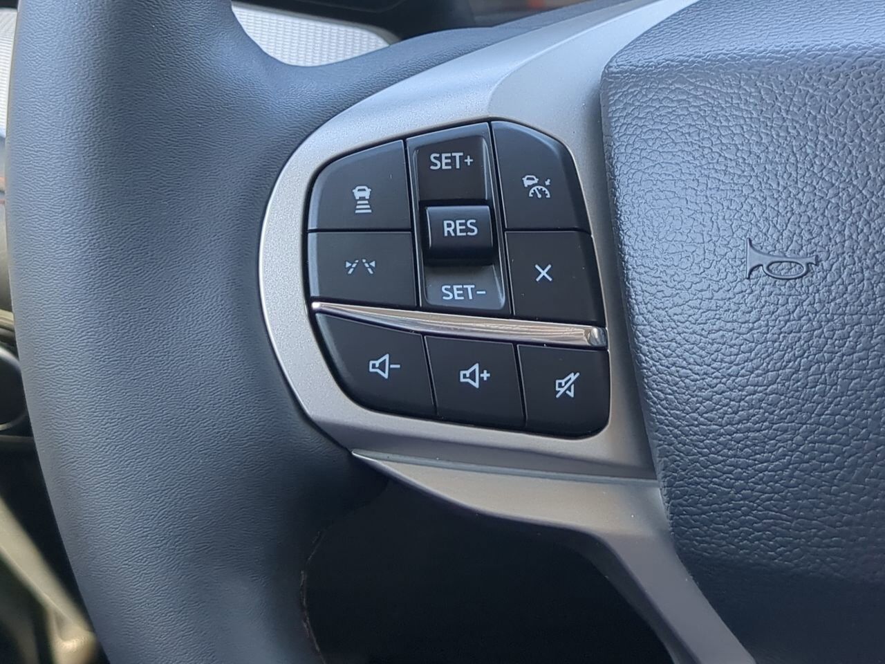 2026 Ford Explorer Active w/200A Pkg Appleton WI