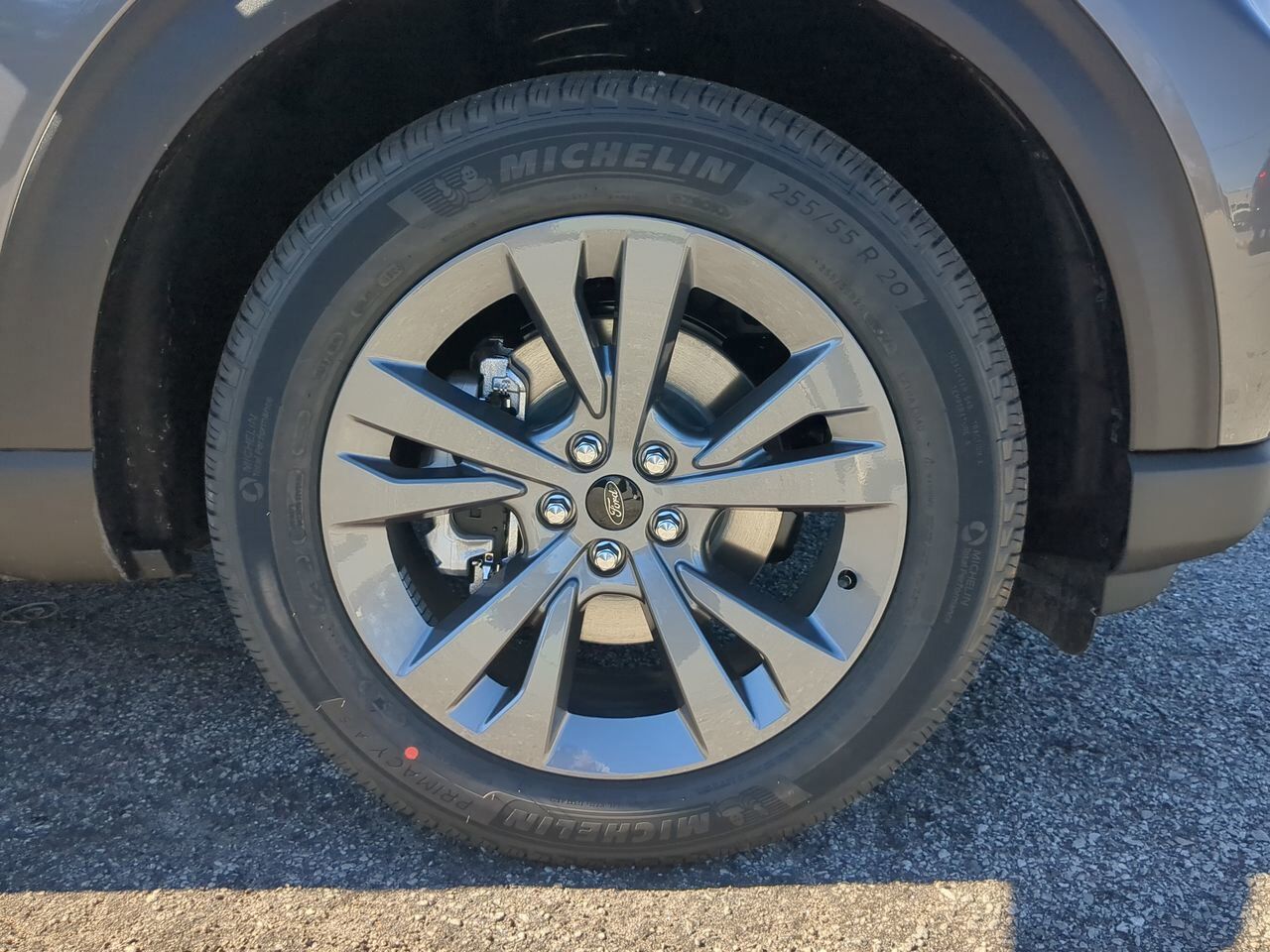 2026 Ford Explorer Active w/200A Pkg Appleton WI