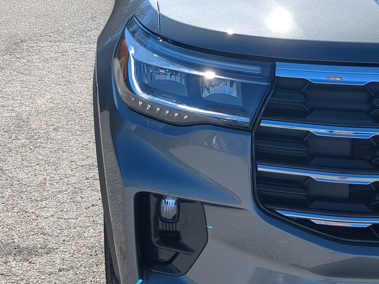 2026 Ford Explorer Active w/200A Pkg Appleton WI