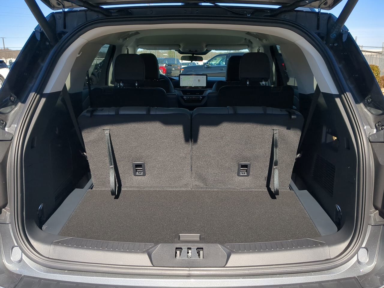 2026 Ford Explorer Active w/200A Pkg Appleton WI