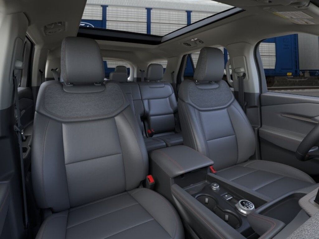 2026 Ford Explorer Active w/200A Pkg Cooperstown NY