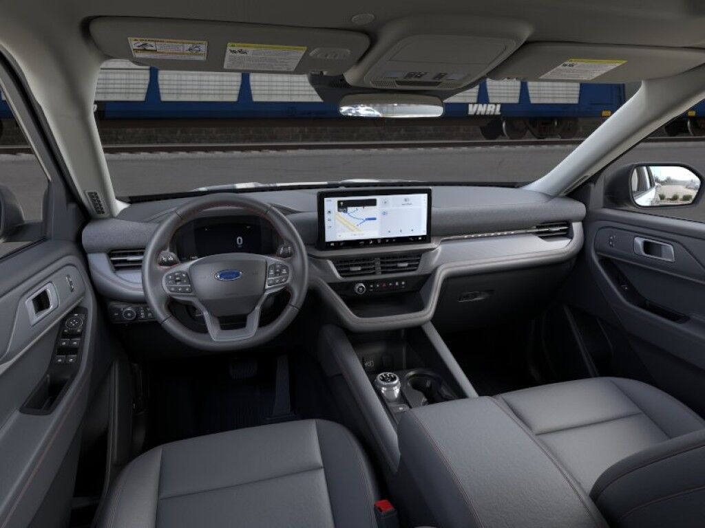 2026 Ford Explorer Active w/200A Pkg Cooperstown NY