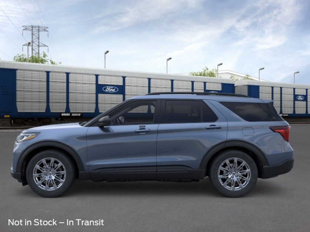 2026 Ford Explorer Active w/200A Pkg Cooperstown NY