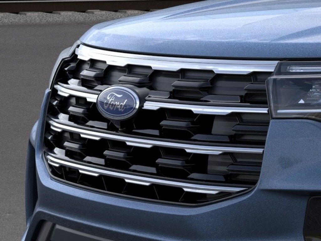2026 Ford Explorer Active w/200A Pkg Cooperstown NY