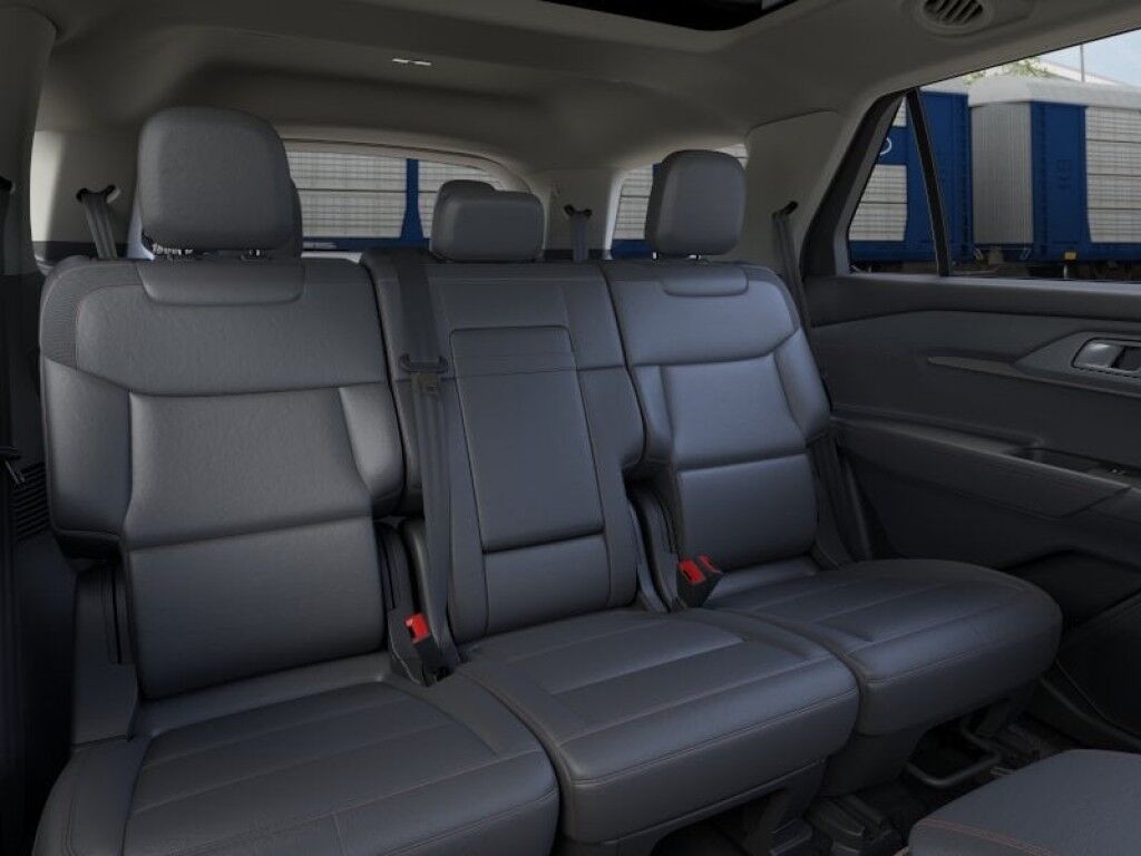 2026 Ford Explorer Active w/200A Pkg Cooperstown NY