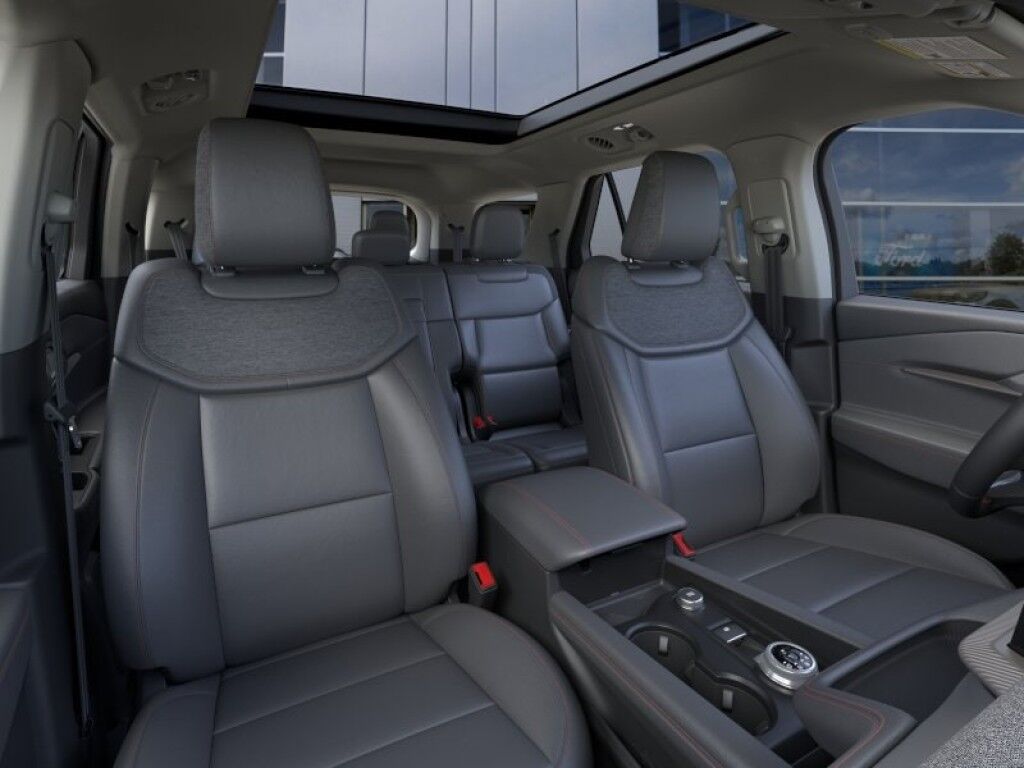 2026 Ford Explorer Active w/200A Pkg Cooperstown NY