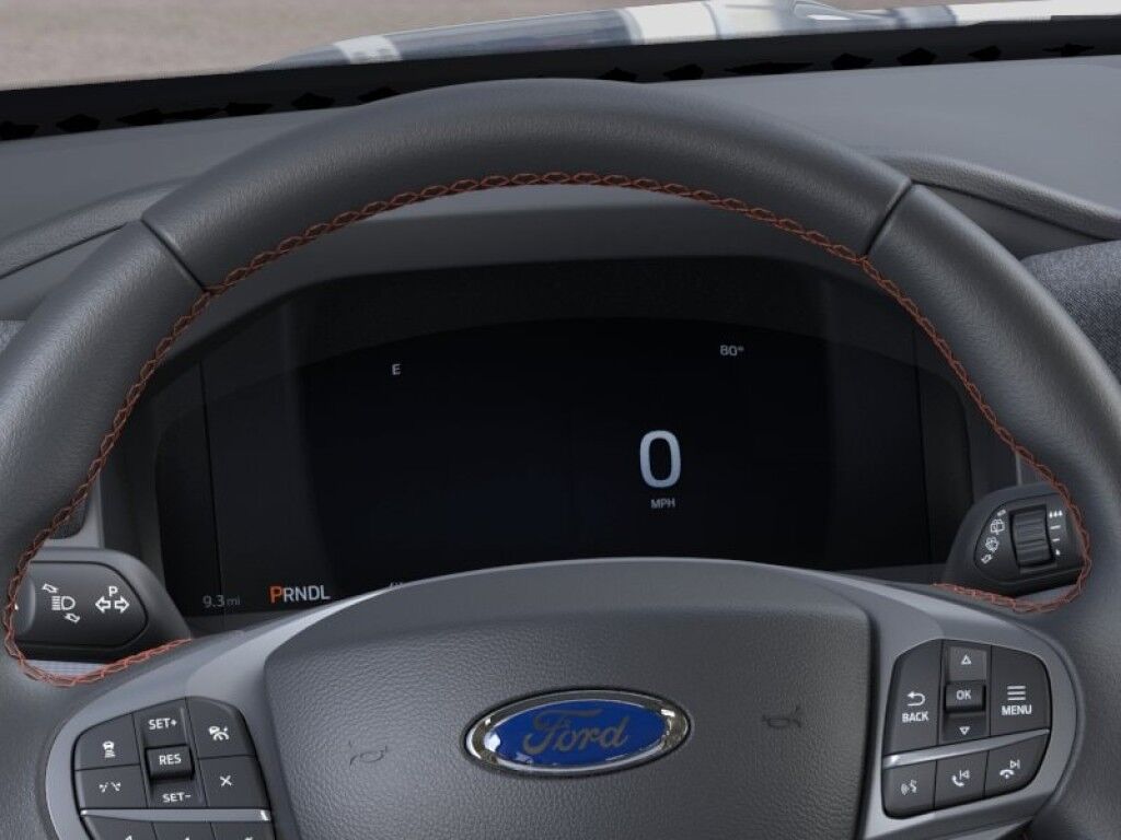 2026 Ford Explorer Active w/200A Pkg Cooperstown NY
