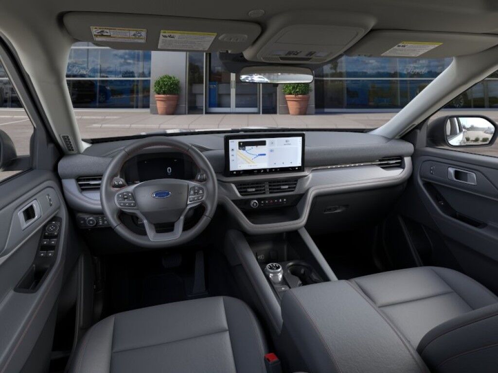 2026 Ford Explorer Active w/200A Pkg Cooperstown NY