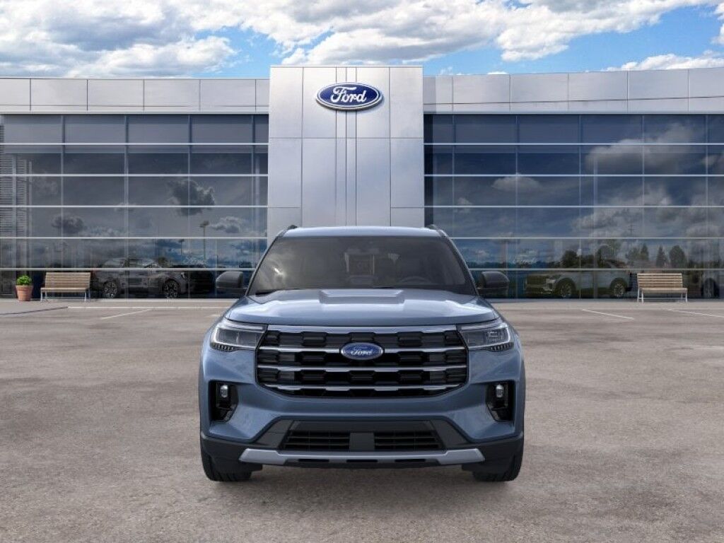 2026 Ford Explorer Active w/200A Pkg Cooperstown NY