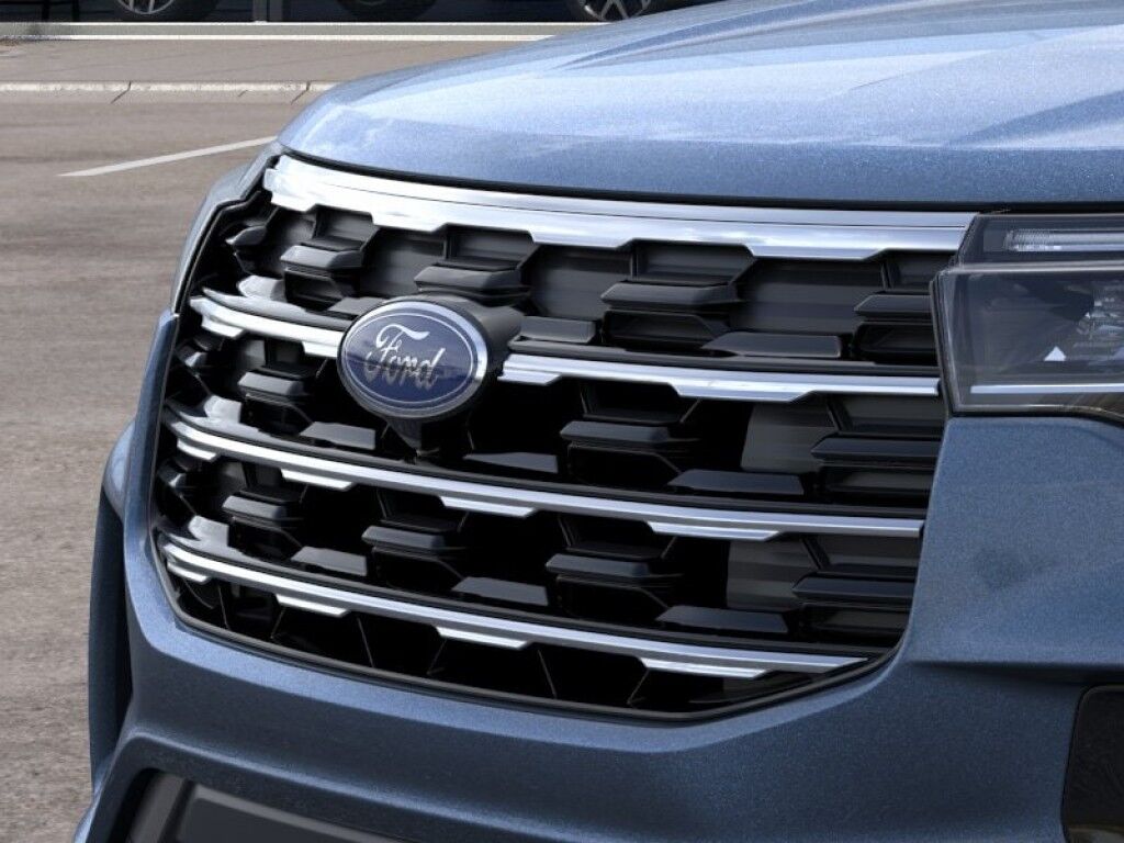 2026 Ford Explorer Active w/200A Pkg Cooperstown NY