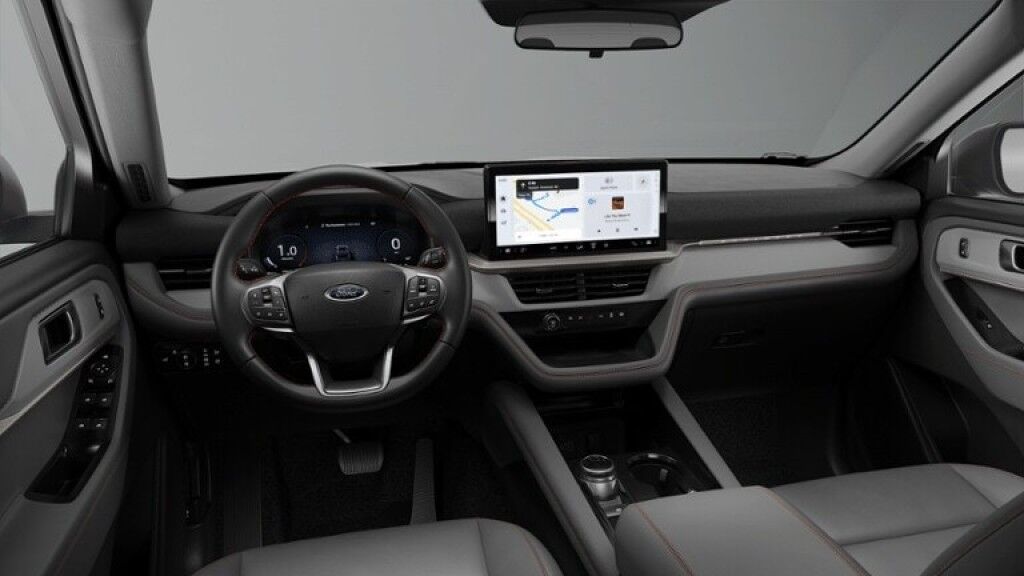 2026 Ford Explorer Active w/200A Pkg Cooperstown NY