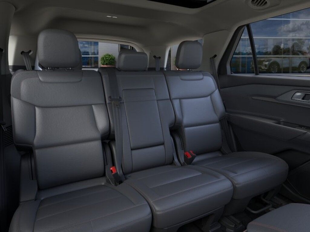 2026 Ford Explorer Active w/200A Pkg Cooperstown NY