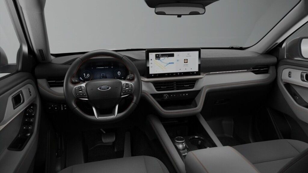 2026 Ford Explorer Active w/200A Pkg Cooperstown NY