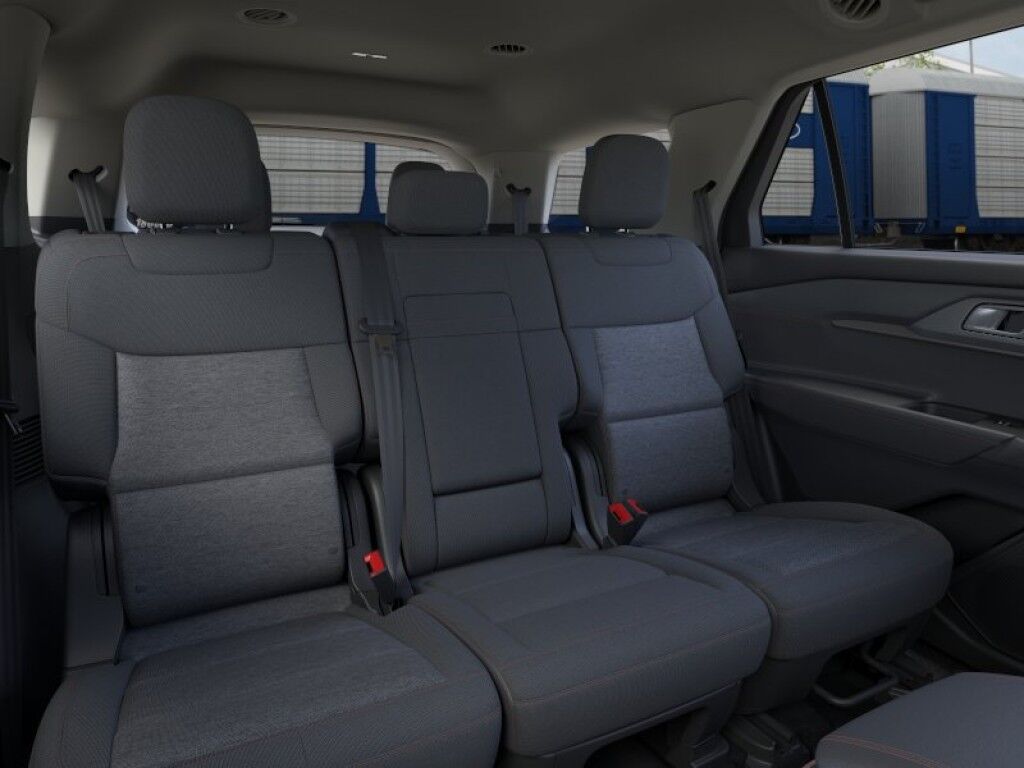 2026 Ford Explorer Active w/200A Pkg Cooperstown NY