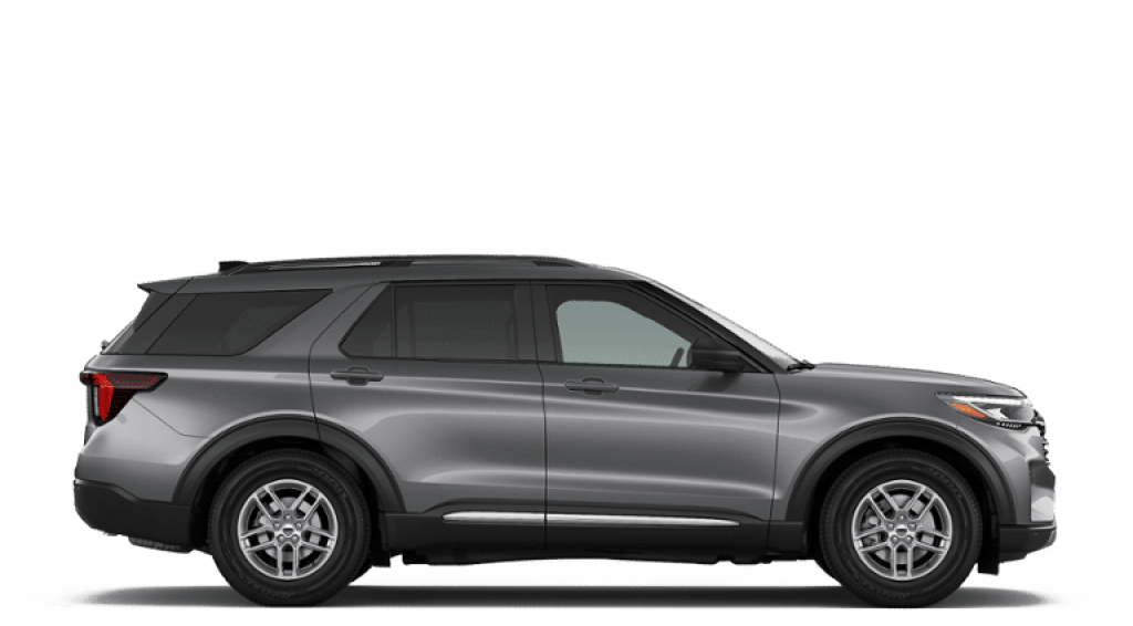 2026 Ford Explorer Active w/200A Pkg Owego NY