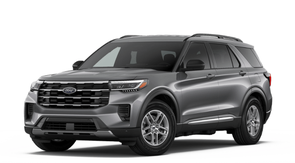 2026 Ford Explorer Active w/200A Pkg Owego NY