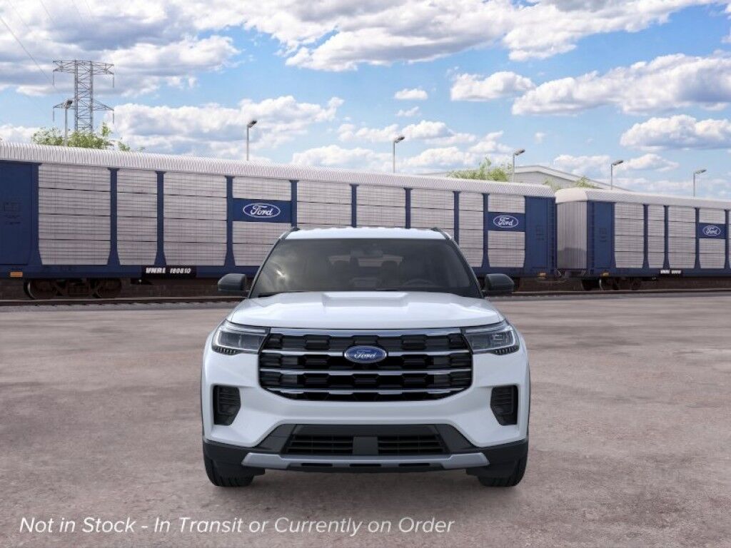 2026 Ford Explorer Active w/200A Pkg Owego NY