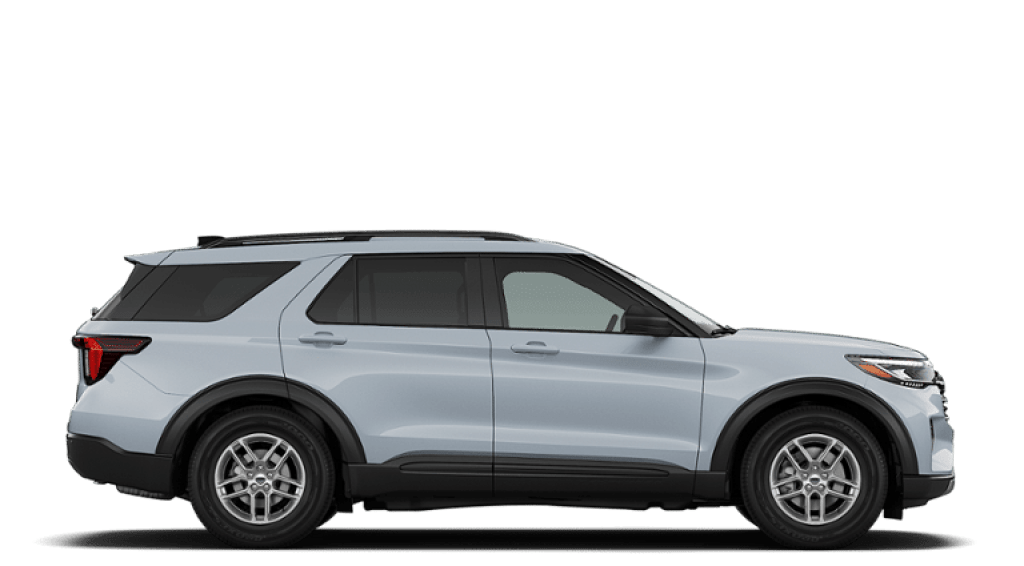 2026 Ford Explorer Active w/200A Pkg Owego NY