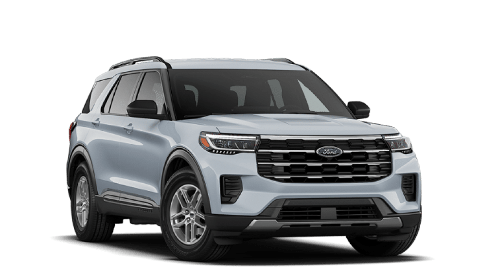 2026 Ford Explorer Active w/200A Pkg Owego NY