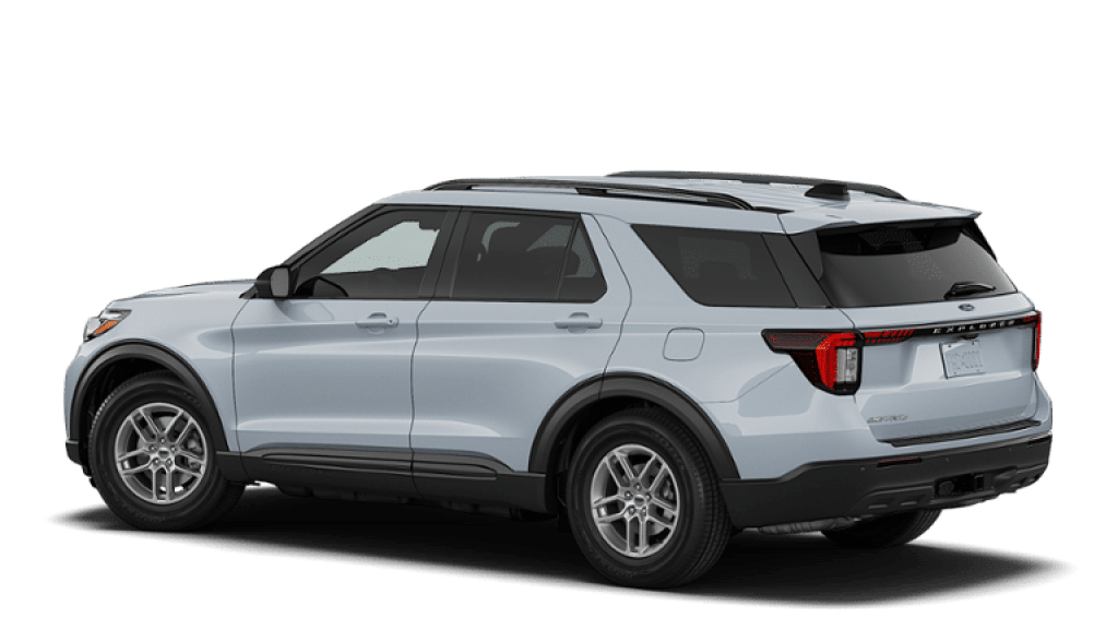 2026 Ford Explorer Active w/200A Pkg Owego NY