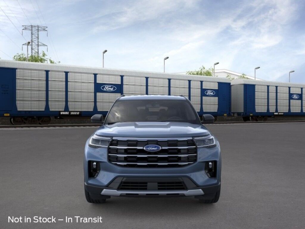 2026 Ford Explorer Active w/200A Pkg Owego NY