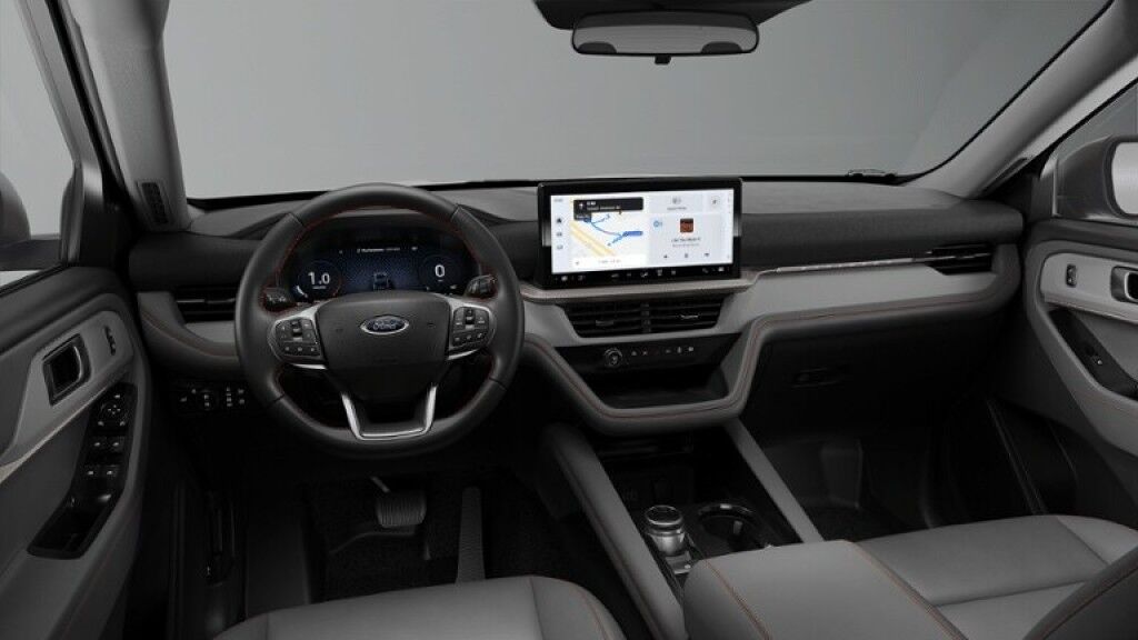 2026 Ford Explorer Active w/200A Pkg Owego NY