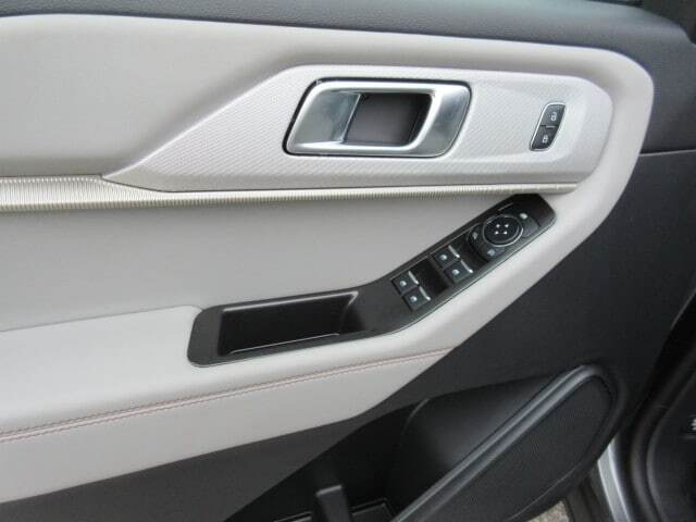 2026 Ford Explorer Active w/200A Pkg St. George SC