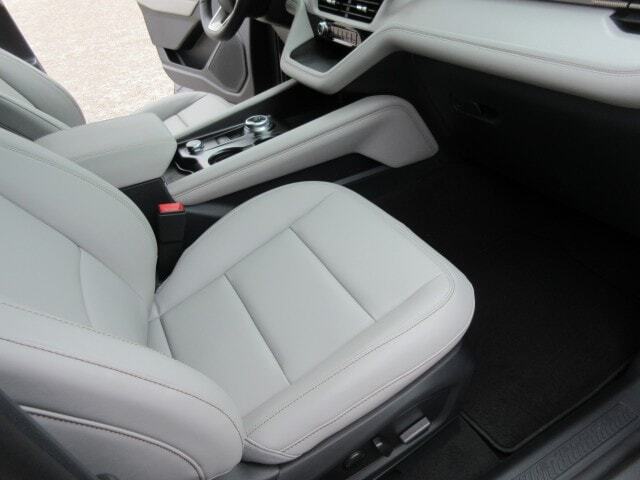 2026 Ford Explorer Active w/200A Pkg St. George SC